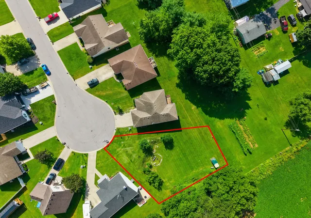 Homes for sale in Harrodsburg, KY | 148 Grace Ct #Lot13, Harrodsburg, KY 40330 | MLS# 26015955