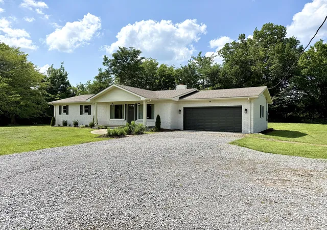 Homes for sale in Benton, KY | 759 Big Bear Hwy, Benton, KY 42025 | MLS# 26015814