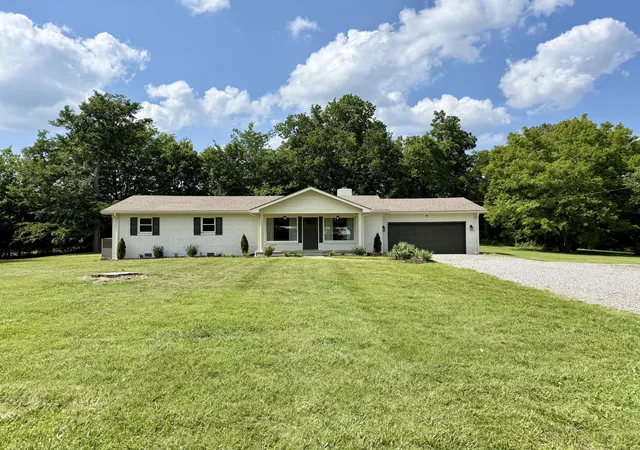 Homes for sale in Benton, KY | 759 Big Bear Hwy, Benton, KY 42025 | MLS# 26015814