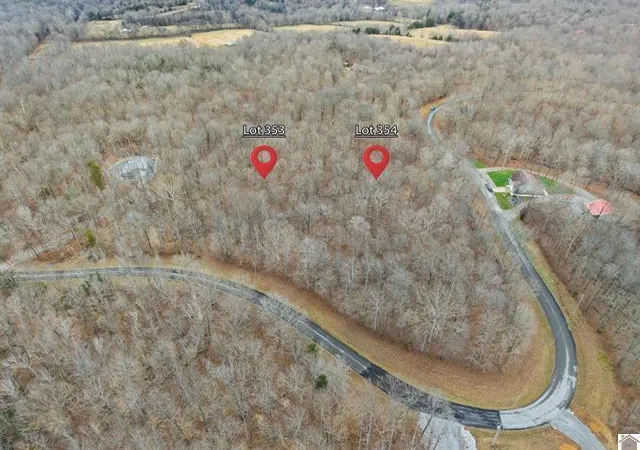 Homes for sale in Eddyville, KY | 0 Whitley Way Way #Lots 354 & D, Eddyville, KY 42038 | MLS# 26015990