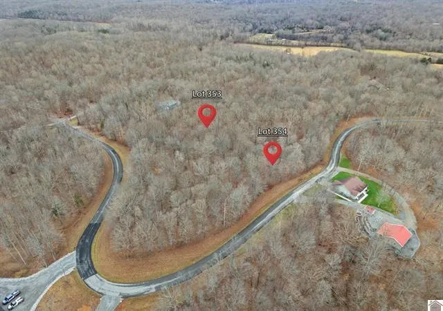 Homes for sale in Eddyville, KY | 0 Whitley Way Way #Lots 354 & D, Eddyville, KY 42038 | MLS# 26015990