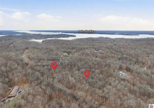 Homes for sale in Eddyville, KY | 0 Whitley Way Way #Lots 354 & D, Eddyville, KY 42038 | MLS# 26015990