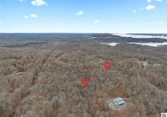 Homes for sale in Eddyville, KY | 0 Whitley Way Way #Lots 354 & D, Eddyville, KY 42038 | MLS# 26015990