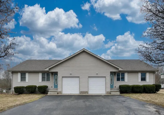 1st image of 407 & 409 Walnut Rd Rd, Boaz, KY 42027 | MLS# 26015804