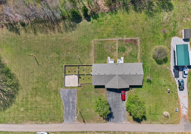 35th image of 407 & 409 Walnut Rd Rd, Boaz, KY 42027 | MLS# 26015804