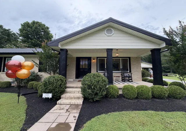Photo 91 of Sale Pending at 530 Nina Dr, Paducah, KY 42003 | MLS# 26019065 | Listing updated on 2026-08-08