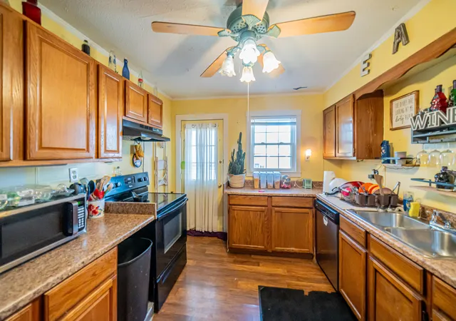 5th image of 114 Reed St, Paducah, KY 42003 | MLS# 26016617