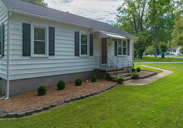 4th image of 162 Iroquois Dr, Paducah, KY 42001 | MLS# 26016346
