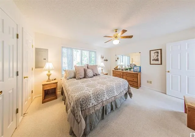 Listing Photo 2 - Condo for sale in building located at 329 Bayside Dr, Grand Rivers, KY 42045 - Unit #
