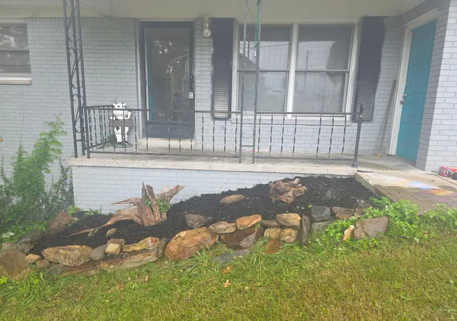 Photo 3 of Single family home for sale at 500 Idaho St, Corbin, KY 40701 | MLS# 26015973 | Listing updated on 2026-07-02