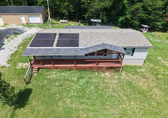 Homes for sale in Somerset, KY | 1036 Jesse Sears Rd, Somerset, KY 42501 | MLS# 26015988