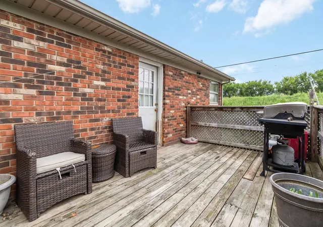 Homes for sale in Perryville, KY | 204 Liddell St, Perryville, KY 40468 | MLS# 26017041
