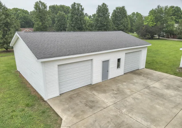 5th image of 245 Babbland Dr, Paducah, KY 42003 | MLS# 26017446
