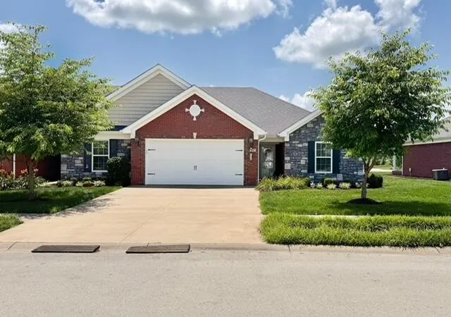Photo 1 of Condo for sale at 107 Riggs Blvd, Bardstown, KY 40004 | MLS# 26015884 | Listing updated on 2026-07-03