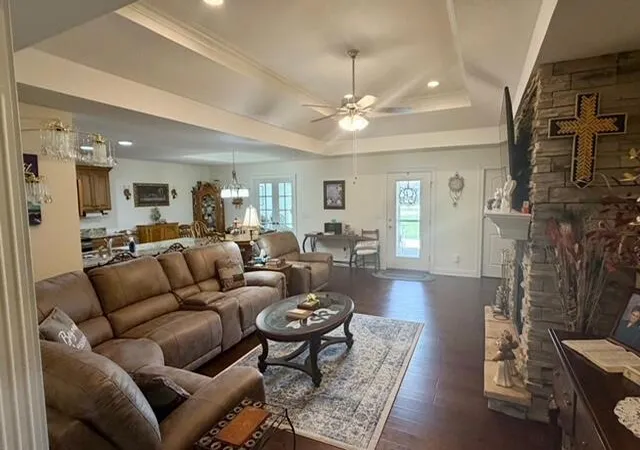 Photo 3 of Condo for sale at 107 Riggs Blvd, Bardstown, KY 40004 | MLS# 26015884 | Listing updated on 2026-07-03