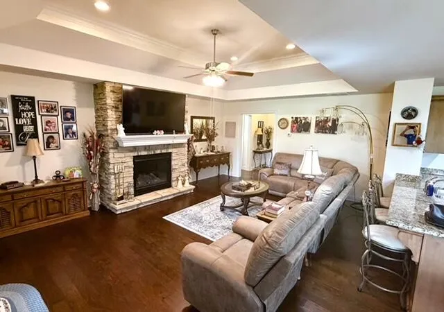 Photo 4 of Condo for sale at 107 Riggs Blvd, Bardstown, KY 40004 | MLS# 26015884 | Listing updated on 2026-07-03