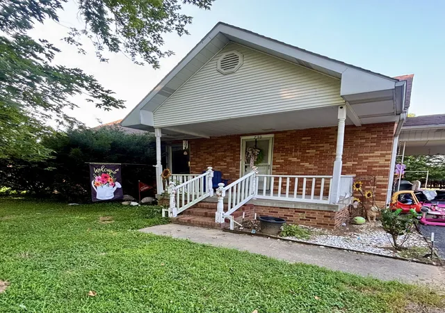 Homes for sale in Salem, KY | 730 Shelby Rd, Salem, KY 42078 | MLS# 26015902