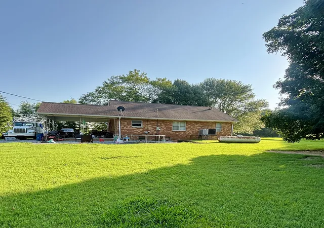 Homes for sale in Salem, KY | 730 Shelby Rd, Salem, KY 42078 | MLS# 26015902
