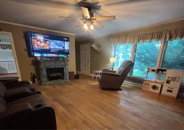 3rd image of 730 Shelby Rd, Salem, KY 42078 | MLS# 26015902