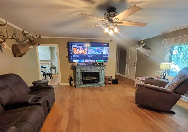 4th image of 730 Shelby Rd, Salem, KY 42078 | MLS# 26015902