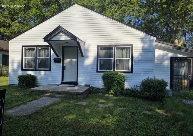 Homes for sale in Hopkinsville, KY | 153 N Mcpherson Ave, Hopkinsville, KY 42240 | MLS# 26017366