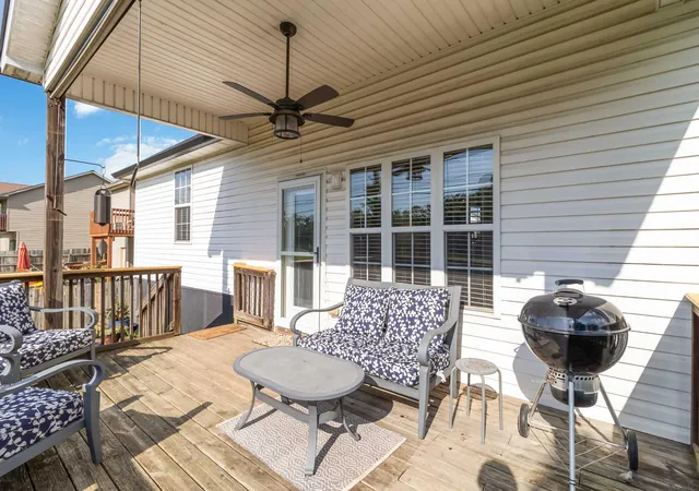 25th image of 201 Nelson Park, Nicholasville, KY 40356 | MLS# 26016035