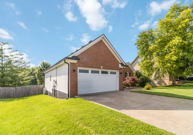 2nd image of 201 Nelson Park, Nicholasville, KY 40356 | MLS# 26016035