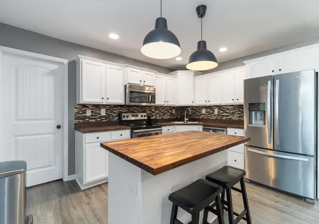3rd image of 201 Nelson Park, Nicholasville, KY 40356 | MLS# 26016035