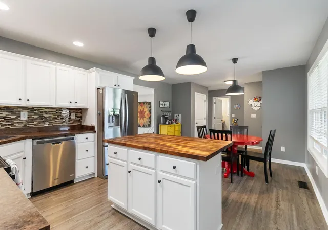 4th image of 201 Nelson Park, Nicholasville, KY 40356 | MLS# 26016035
