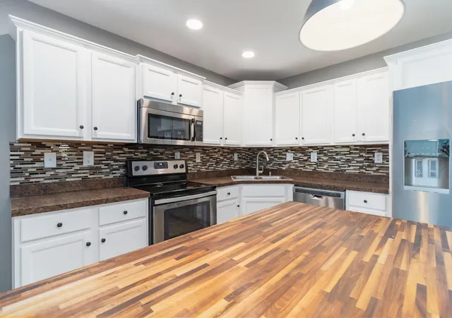 5th image of 201 Nelson Park, Nicholasville, KY 40356 | MLS# 26016035