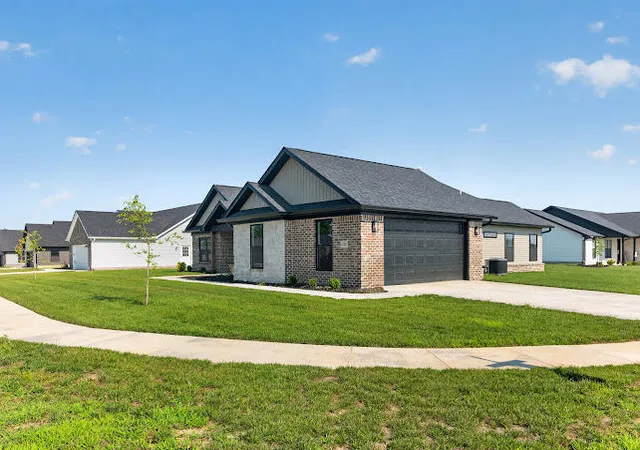 Homes for sale in Richmond, KY | 542 Chickasaw Dr, Richmond, KY 40475 | MLS# 26016958