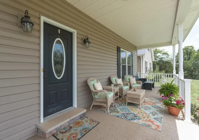 Homes for sale in Harrodsburg, KY | 399 Harlow Ln, Harrodsburg, KY 40330 | MLS# 26016077