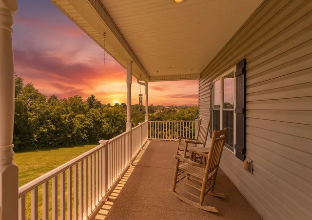 Homes for sale in Harrodsburg, KY | 399 Harlow Ln, Harrodsburg, KY 40330 | MLS# 26016077