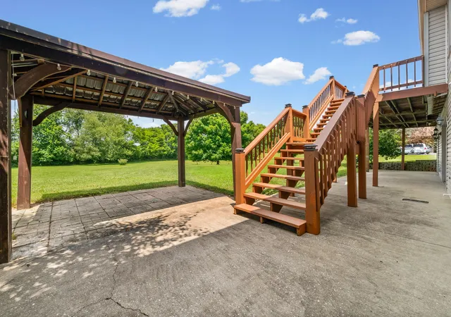 Homes for sale in Cadiz, KY | 310 Chasity Dr, Cadiz, KY 42211 | MLS# 26016250