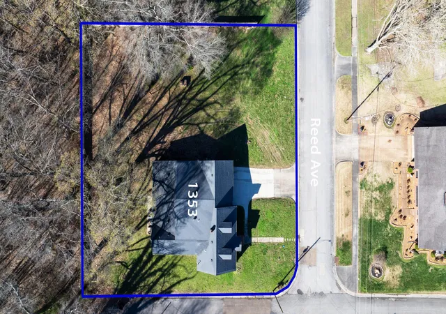 46th image of 1353 Reed Ave, Paducah, KY 42001 | MLS# 26017019