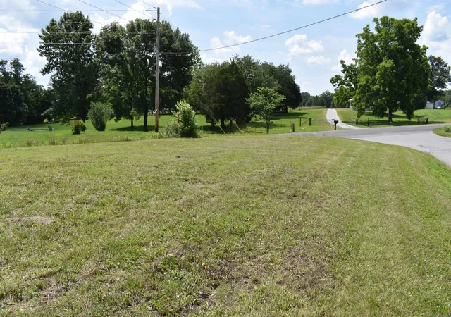 Photo 2 of Land for sale at 1975 Page Rd, Sedalia, KY 42079 | MLS# 26016237 | Listing updated on 2026-07-06