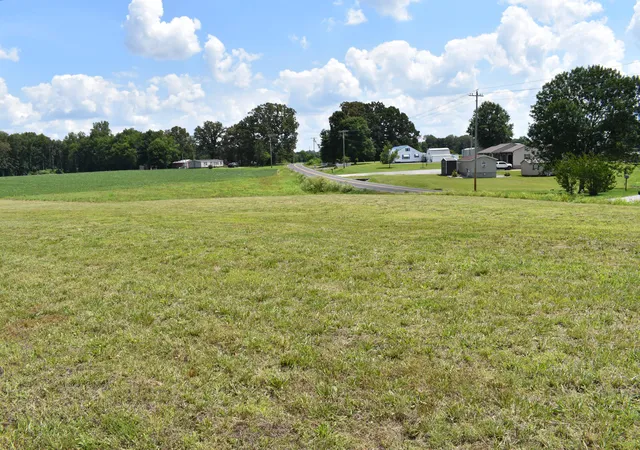 Photo 2 of Land for sale at 1975 Page Rd, Sedalia, KY 42079 | MLS# 26016237 | Listing updated on 2026-07-06