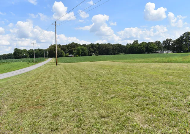 Photo 3 of Land for sale at 1975 Page Rd, Sedalia, KY 42079 | MLS# 26016237 | Listing updated on 2026-07-06