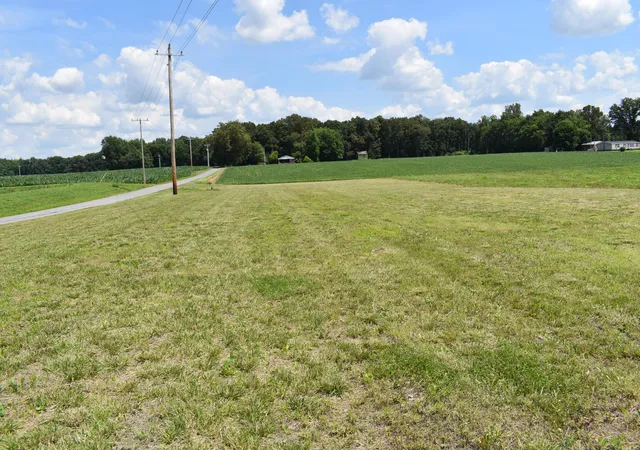 Photo 4 of Land for sale at 1975 Page Rd, Sedalia, KY 42079 | MLS# 26016237 | Listing updated on 2026-07-06