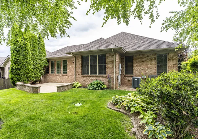 60th image of 2409 San Milano Pl, Lexington, KY 40509 | MLS# 26015922