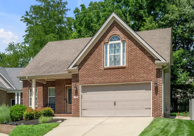 Photo 3 of Single family home for sale at 3717 Saint Andrews Walk, Lexington, KY 40509 | MLS# 26016148 | Listing updated on 2026-10-13
