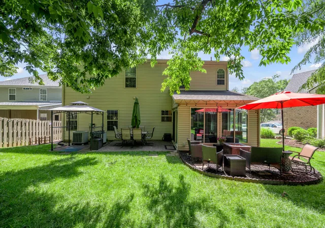 Photo 4 of Single family home for sale at 3717 Saint Andrews Walk, Lexington, KY 40509 | MLS# 26016148 | Listing updated on 2026-10-13
