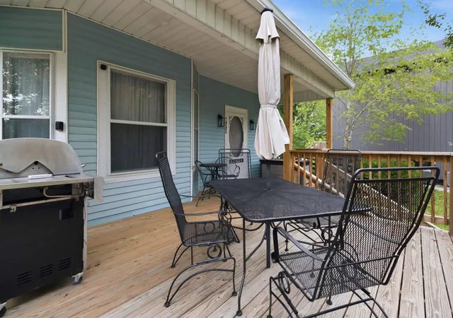 Homes for sale in Burnside, KY | 138 W French Ave, Burnside, KY 42519 | MLS# 26015927