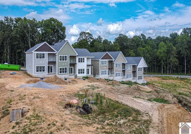 Homes for sale in Grand Rivers, KY | 759 Eagle Rest Dr #Lot  48, Grand Rivers, KY 42045 | MLS# 26016737