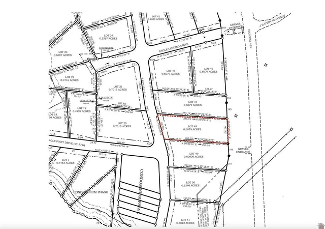 Homes for sale in Grand Rivers, KY | 759 Eagle Rest Dr #Lot  48, Grand Rivers, KY 42045 | MLS# 26016737