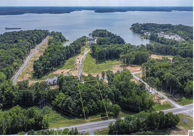 Homes for sale in Grand Rivers, KY | 759 Eagle Rest Dr #Lot 48, Grand Rivers, KY 42045 | MLS# 26016737