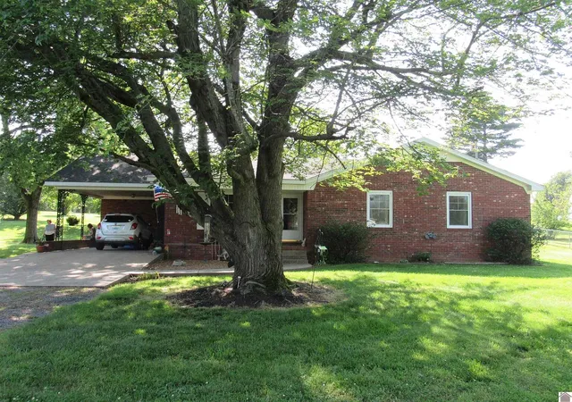 Homes for sale in Wingo, KY | 49 Shelby Dr, Wingo, KY 42088 | MLS# 26016801