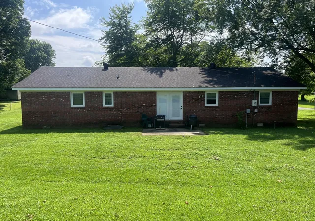 Homes for sale in Wingo, KY | 49 Shelby Dr, Wingo, KY 42088 | MLS# 26016801