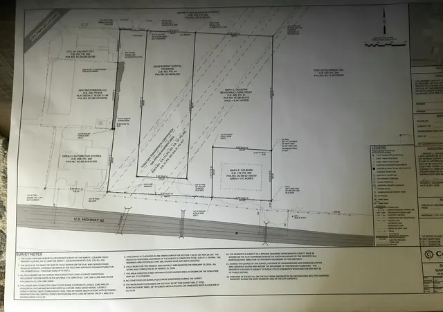5th image of 4314 Us 62, Calvert City, KY 42029 | MLS# 26015938