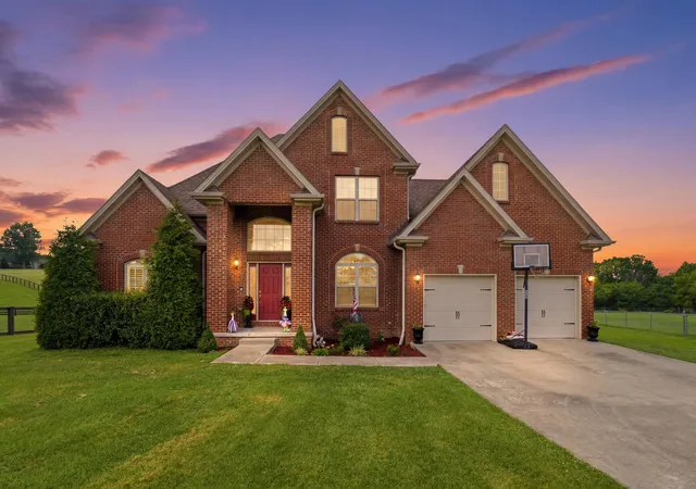 2nd image of 1065 Running Brook Dr, Lawrenceburg, KY 40342 | MLS# 26016261